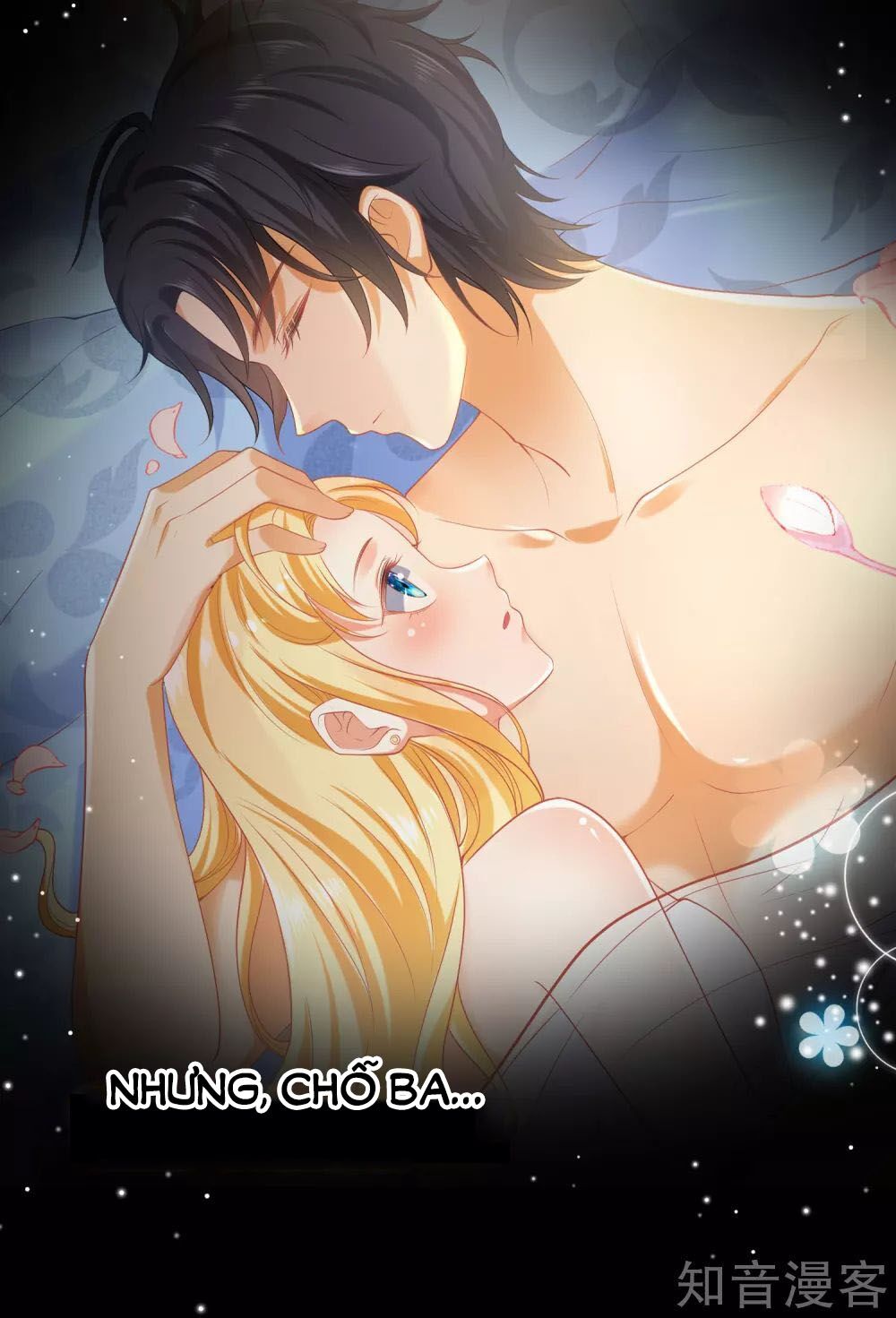 Sủng Hậu Của Vương Chap 47 - Next Chap 48