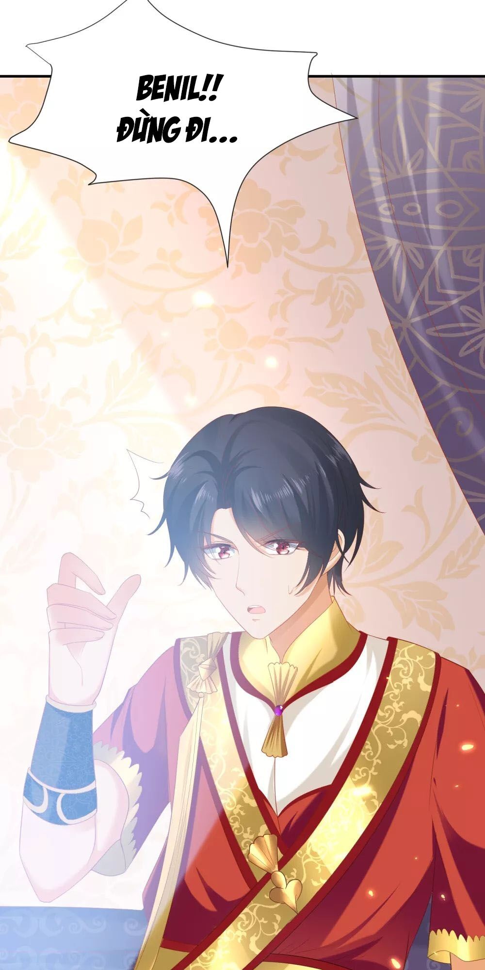 Sủng Hậu Của Vương Chap 47 - Next Chap 48