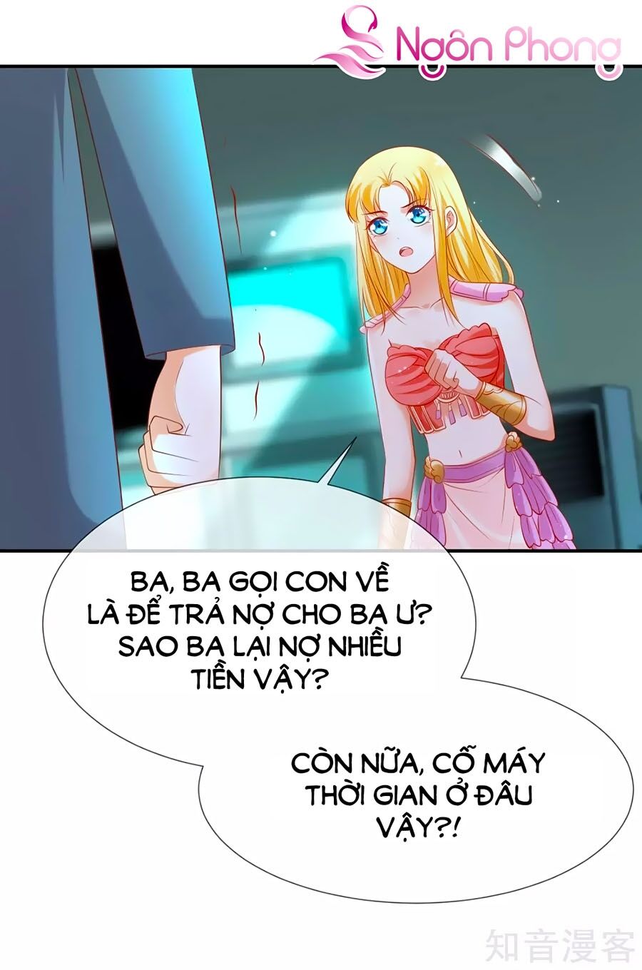 Sủng Hậu Của Vương Chap 48 - Next Chap 49