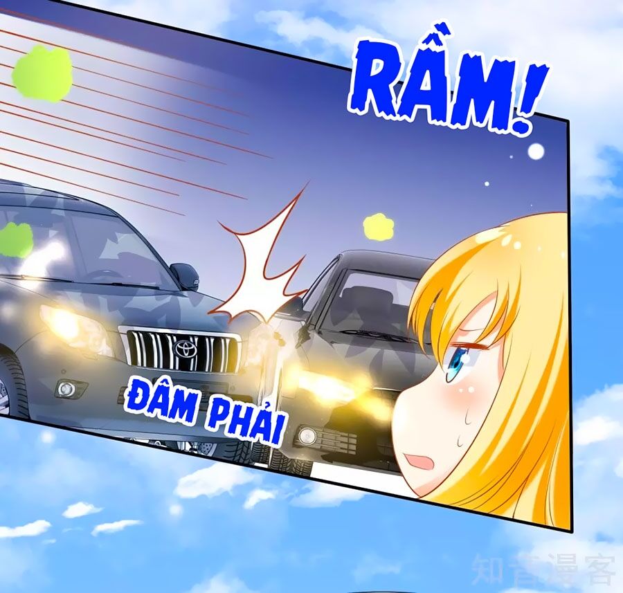 Sủng Hậu Của Vương Chap 48 - Next Chap 49