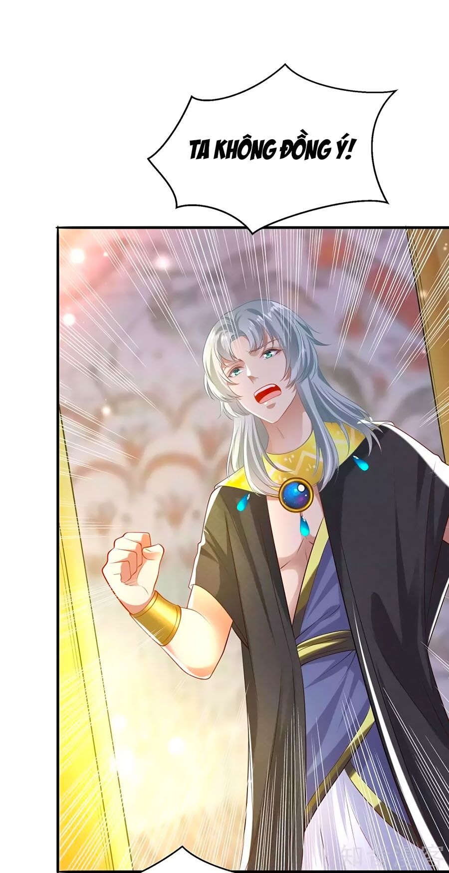 Sủng Hậu Của Vương Chap 50 - Next Chap 51