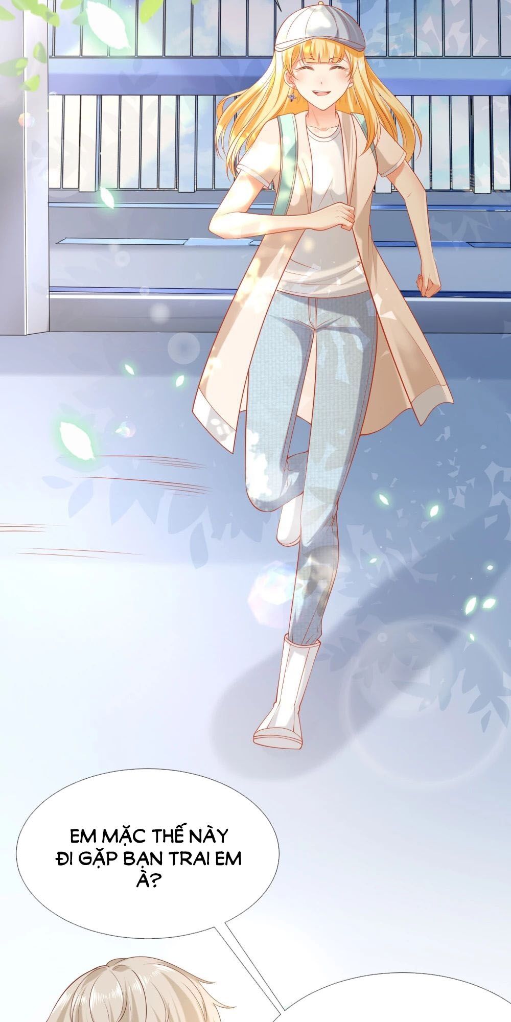 Sủng Hậu Của Vương Chap 51 - Next Chap 52