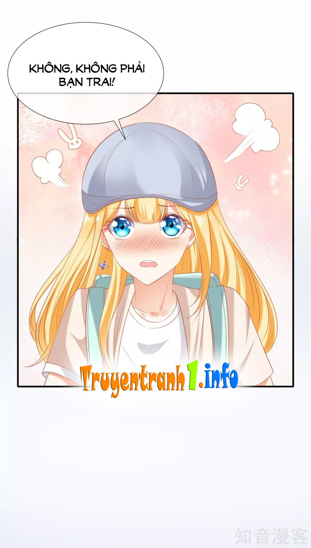 Sủng Hậu Của Vương Chap 51 - Next Chap 52