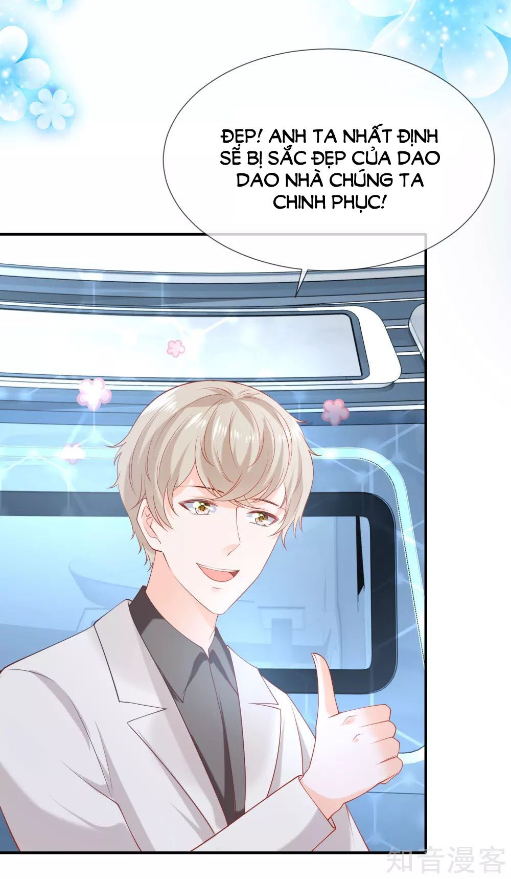 Sủng Hậu Của Vương Chap 51 - Next Chap 52