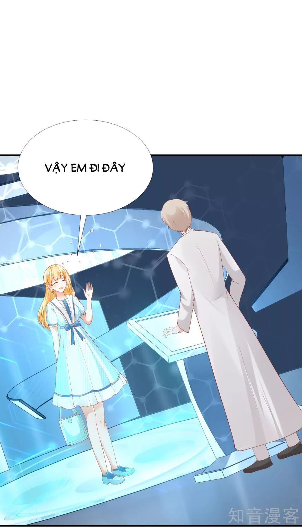 Sủng Hậu Của Vương Chap 51 - Next Chap 52