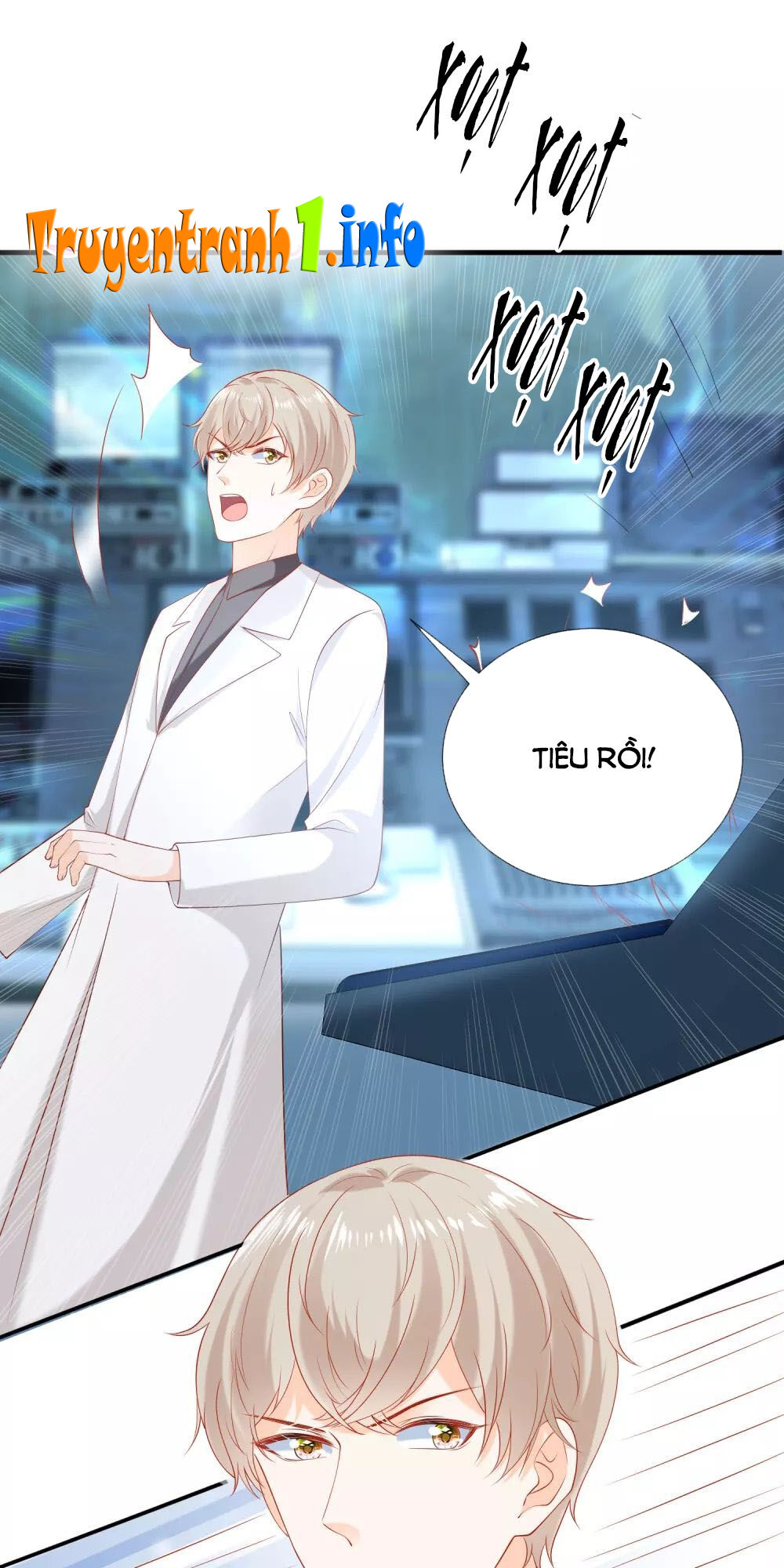 Sủng Hậu Của Vương Chap 51 - Next Chap 52