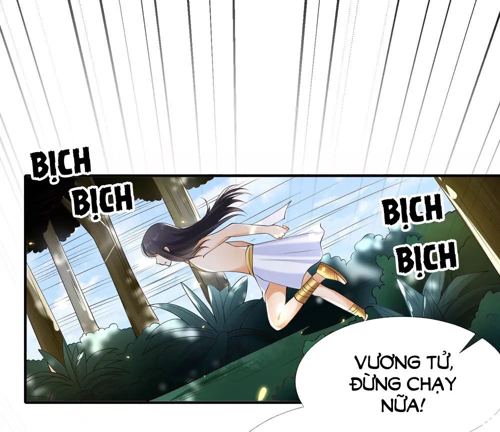 Sủng Hậu Của Vương Chap 51 - Next Chap 52