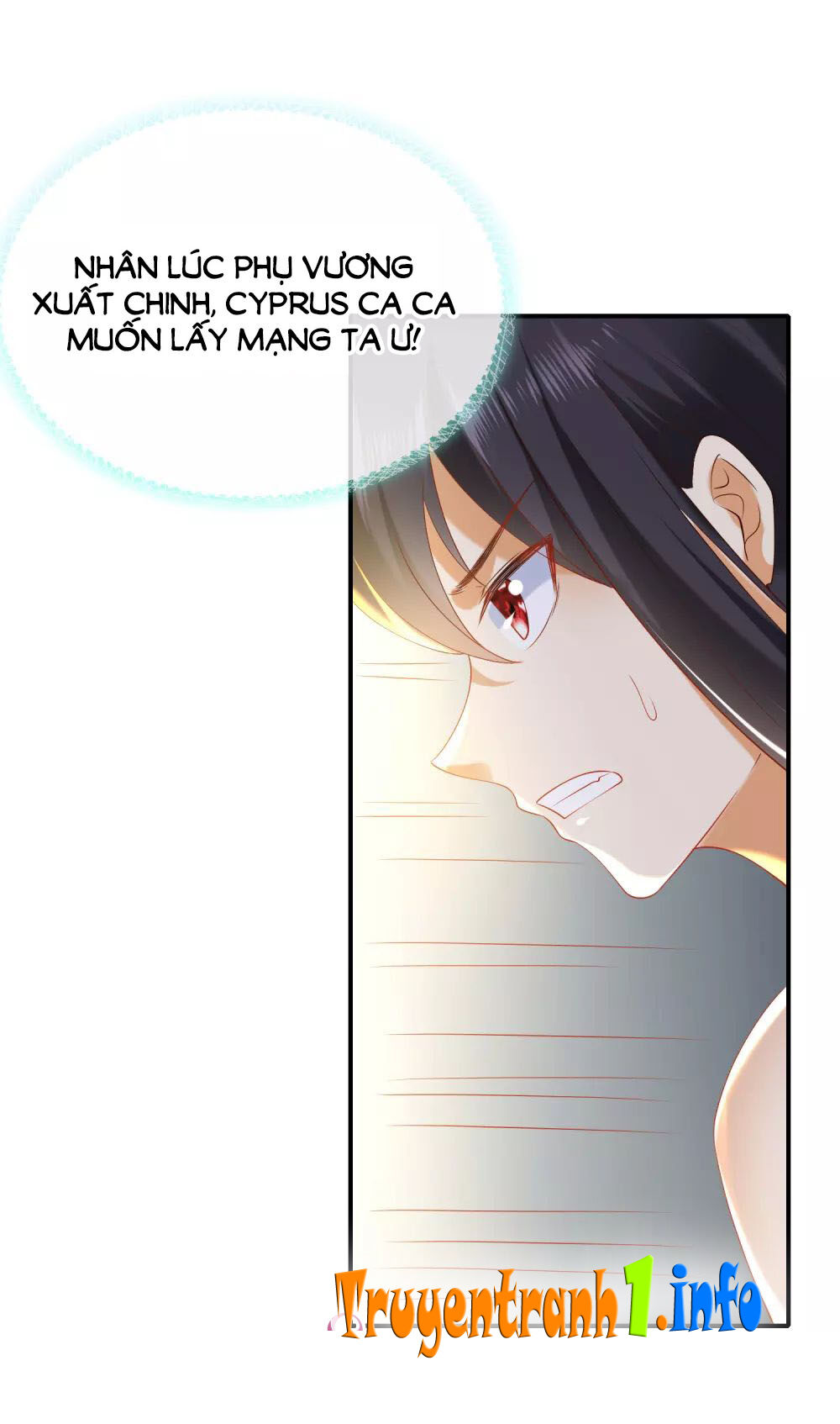 Sủng Hậu Của Vương Chap 51 - Next Chap 52