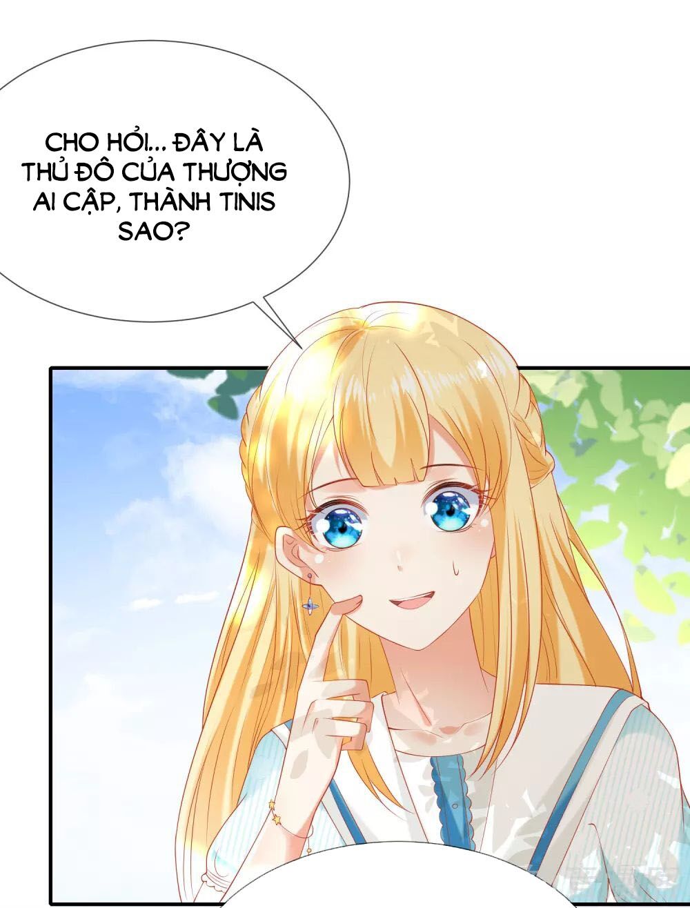 Sủng Hậu Của Vương Chap 51 - Next Chap 52