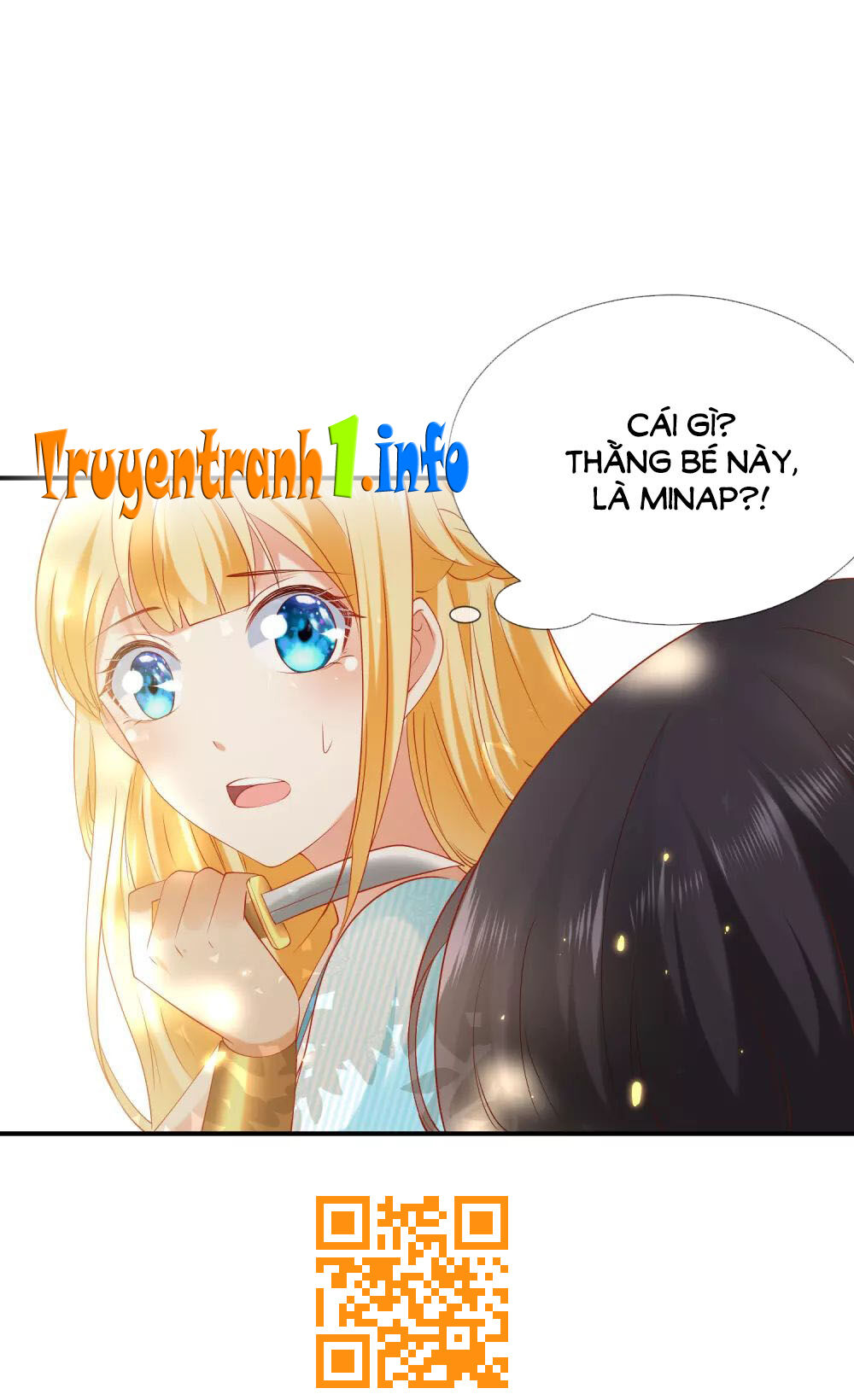 Sủng Hậu Của Vương Chap 51 - Next Chap 52