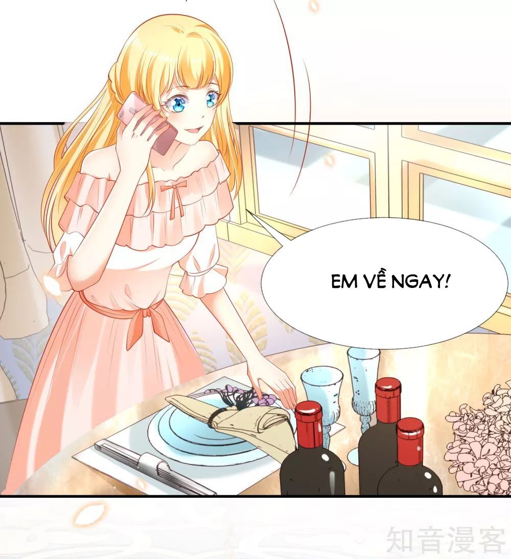 Sủng Hậu Của Vương Chap 51 - Next Chap 52