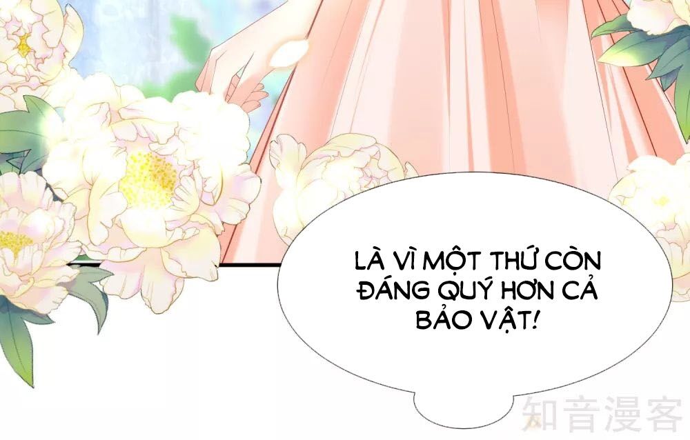 Sủng Hậu Của Vương Chap 51 - Next Chap 52