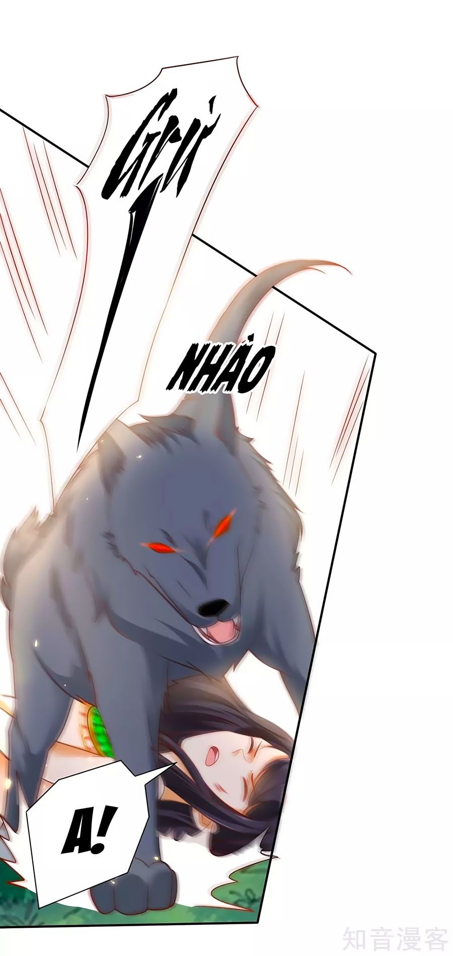 Sủng Hậu Của Vương Chap 52 - Next Chap 53