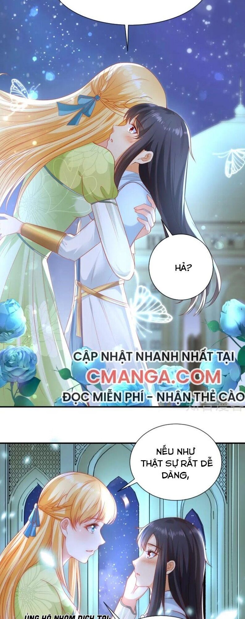 Sủng Hậu Của Vương Chap 60 - Next Chap 61
