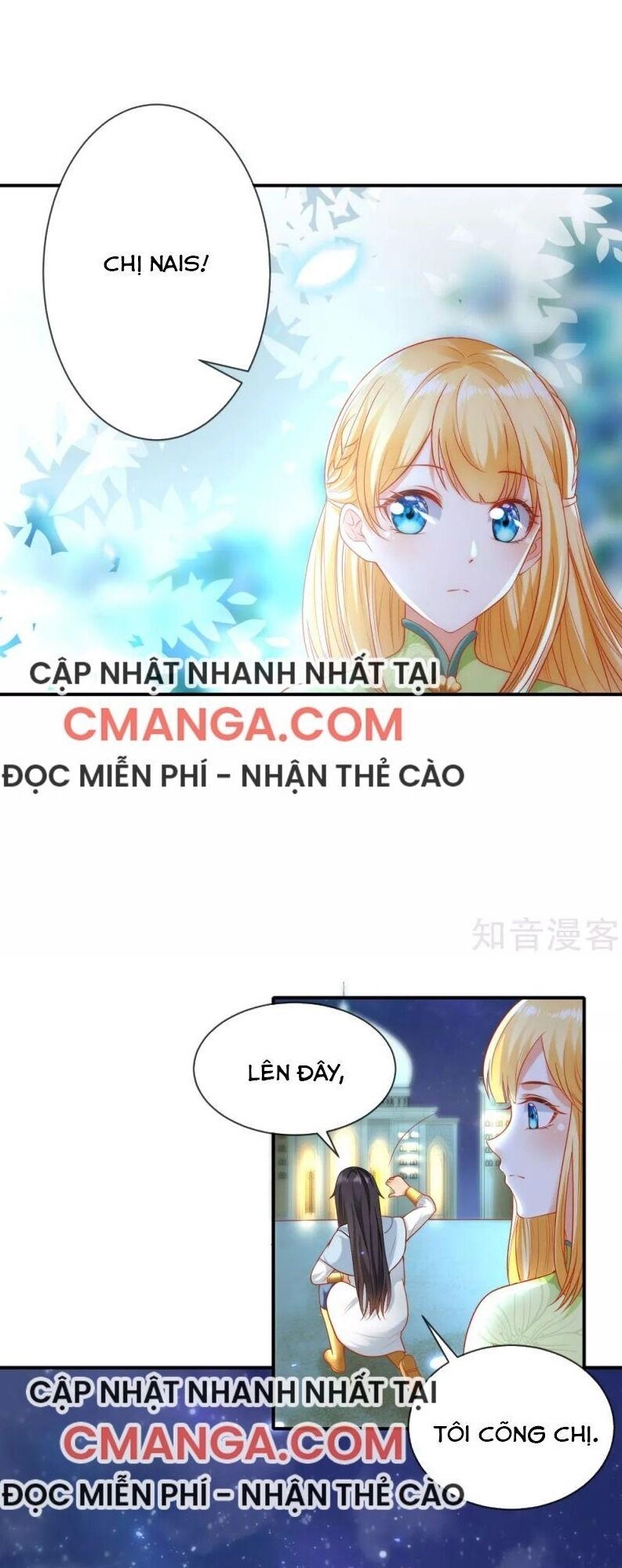 Sủng Hậu Của Vương Chap 60 - Next Chap 61