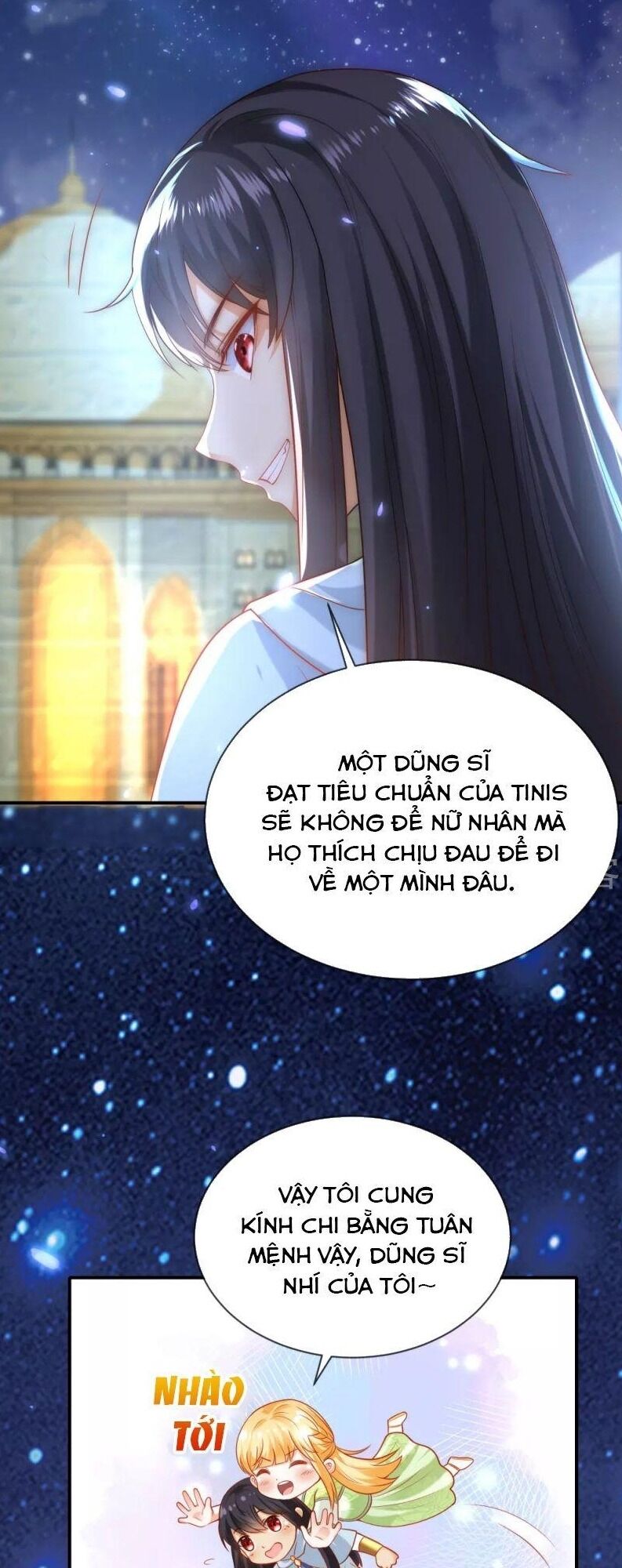 Sủng Hậu Của Vương Chap 60 - Next Chap 61