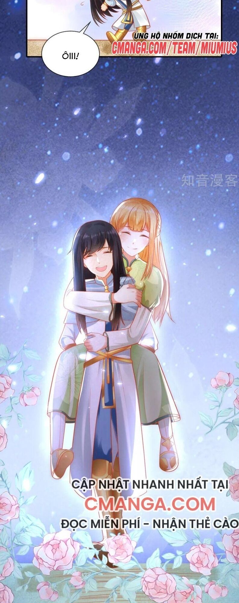 Sủng Hậu Của Vương Chap 60 - Next Chap 61