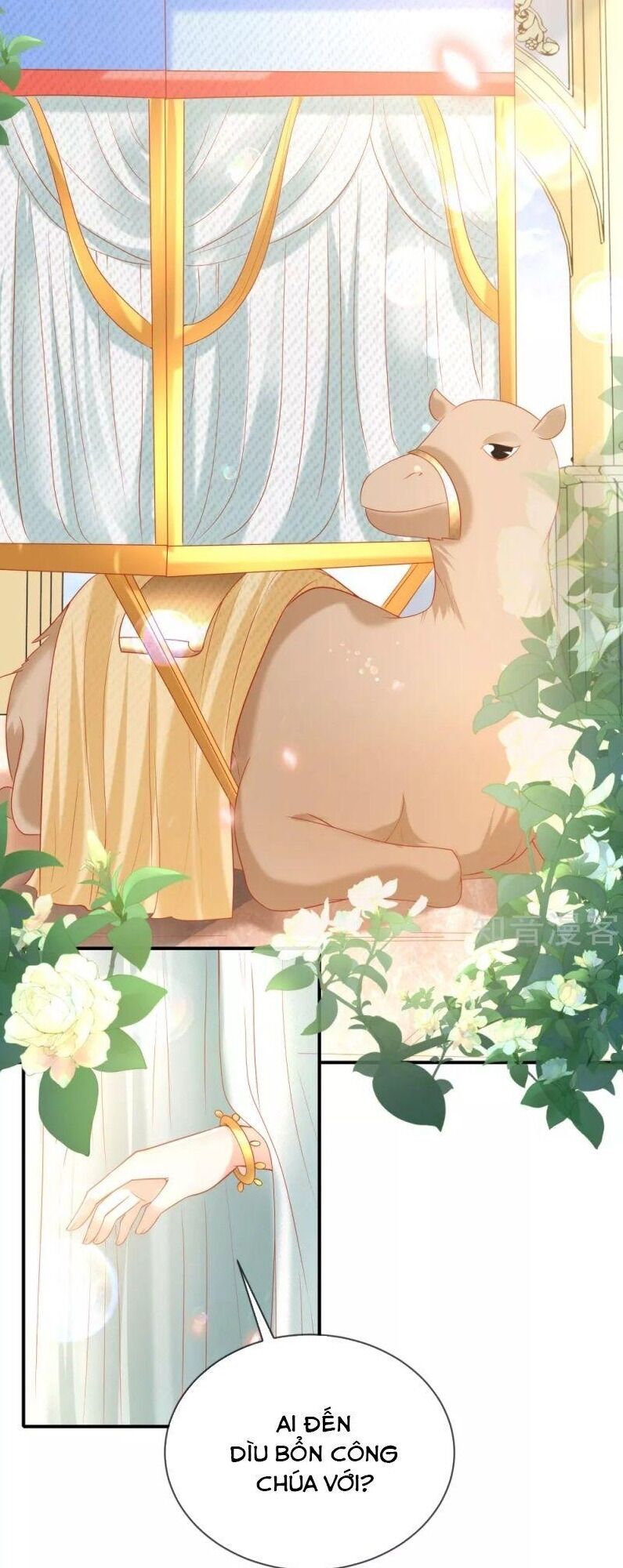 Sủng Hậu Của Vương Chap 61 - Next Chap 62