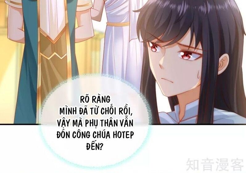 Sủng Hậu Của Vương Chap 61 - Next Chap 62