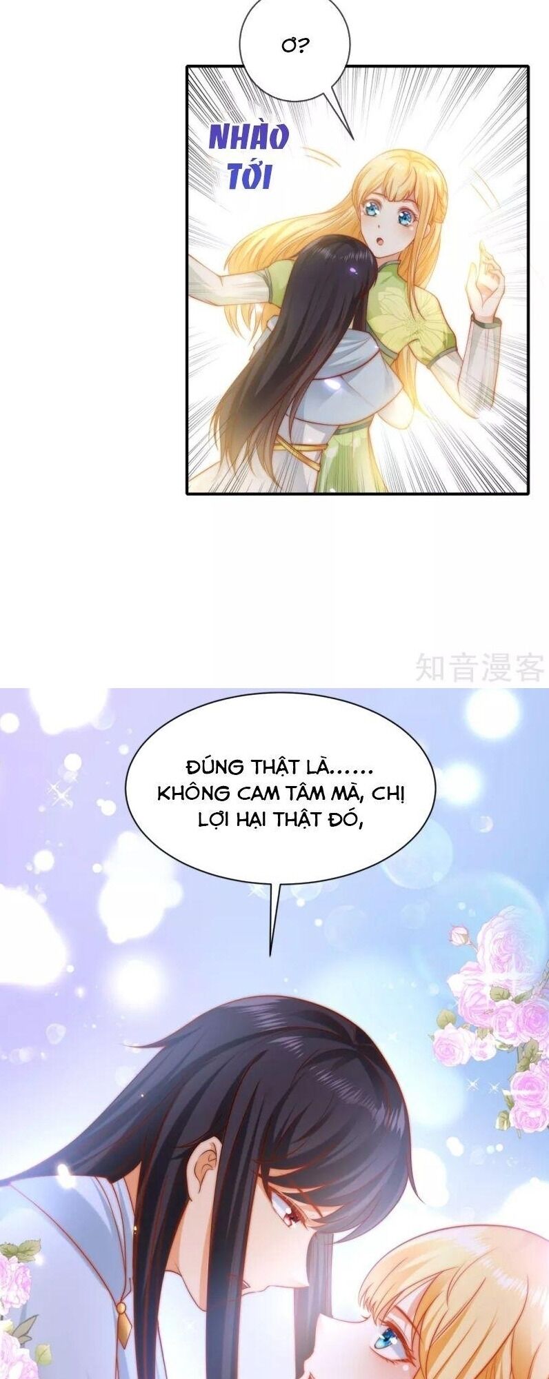 Sủng Hậu Của Vương Chap 62 - Next Chap 63