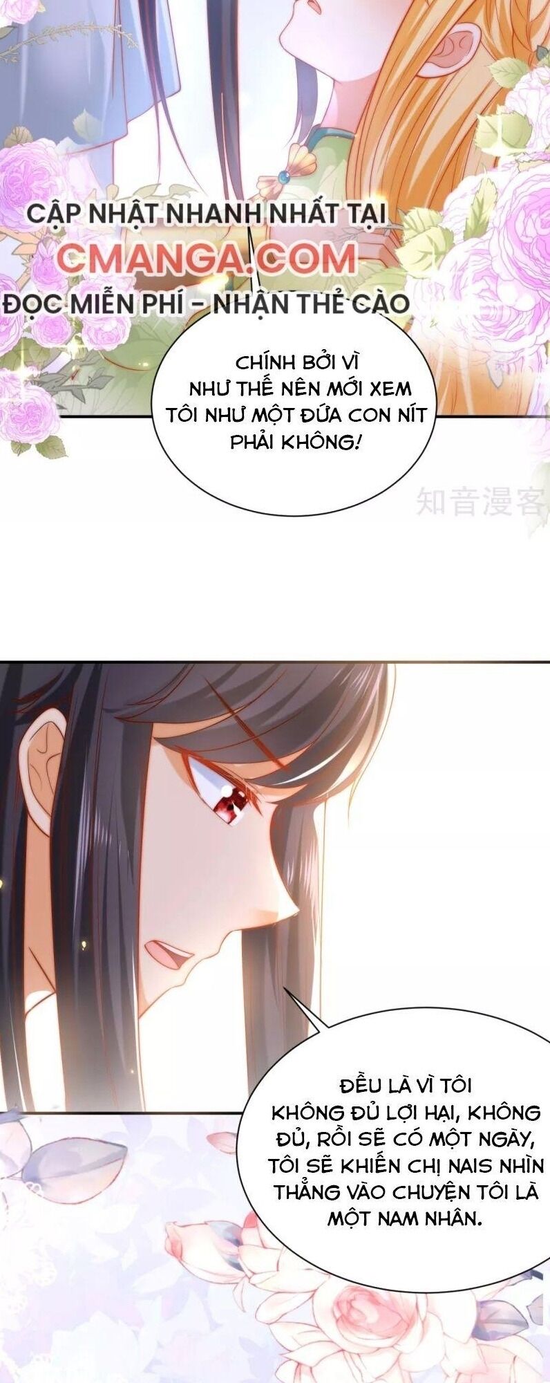 Sủng Hậu Của Vương Chap 62 - Next Chap 63