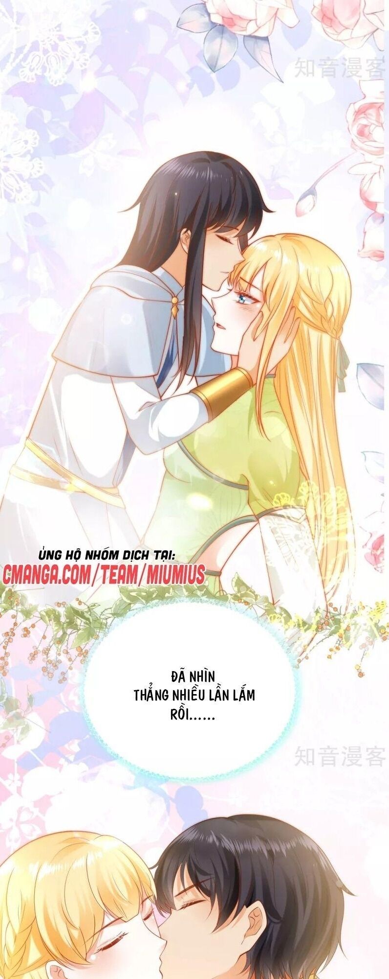 Sủng Hậu Của Vương Chap 62 - Next Chap 63