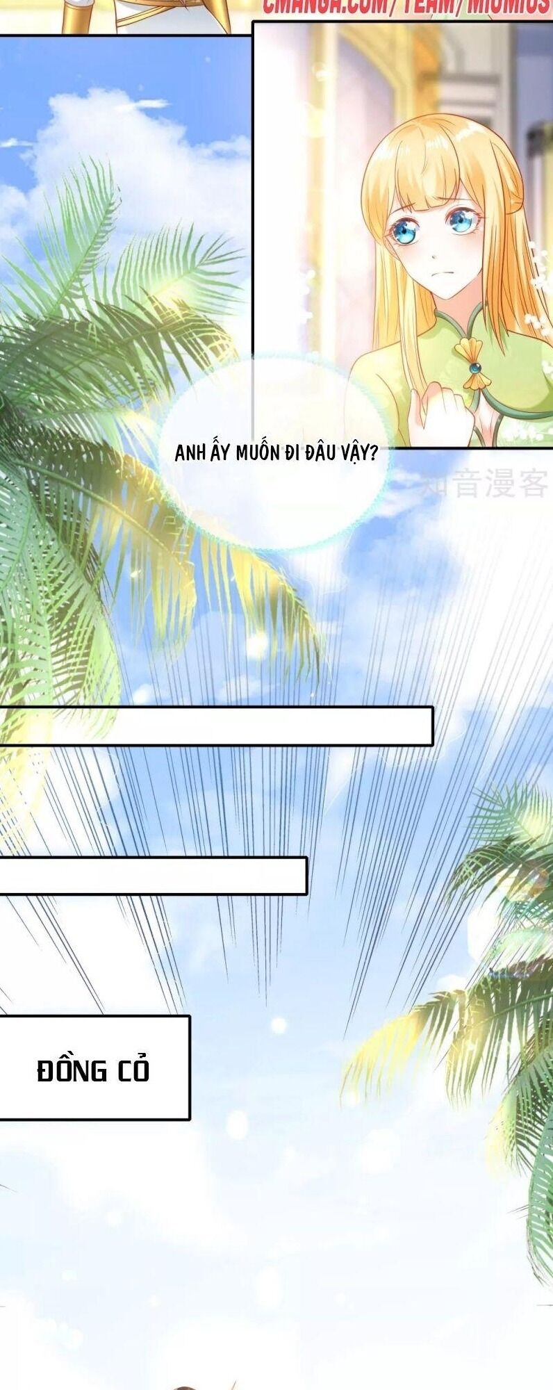 Sủng Hậu Của Vương Chap 62 - Next Chap 63