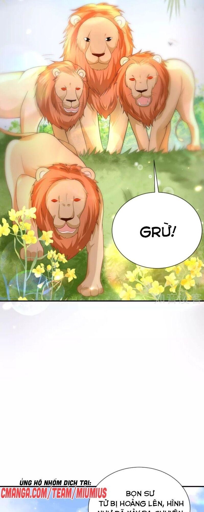 Sủng Hậu Của Vương Chap 63 - Next Chap 64