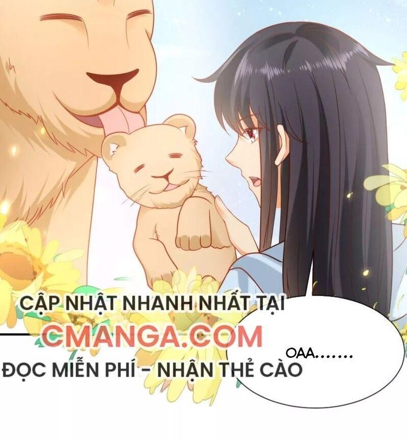 Sủng Hậu Của Vương Chap 63 - Next Chap 64