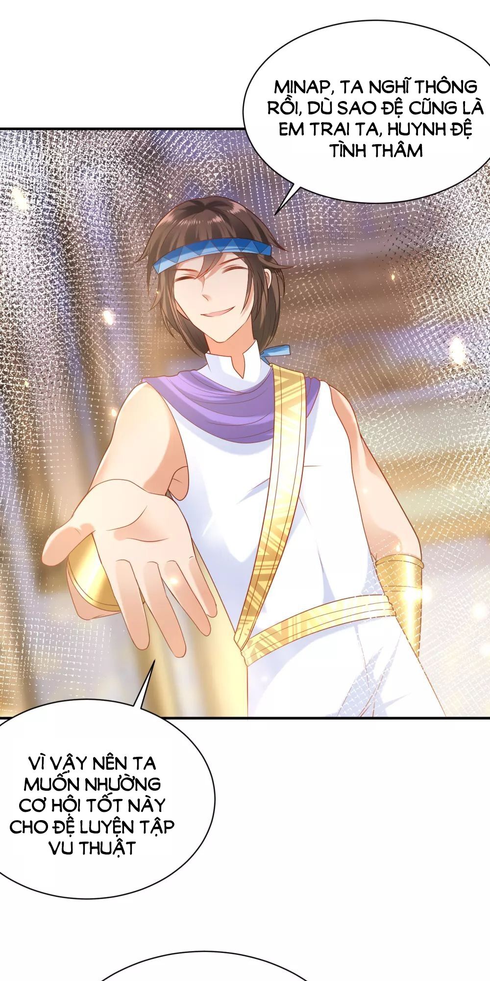 Sủng Hậu Của Vương Chap 64 - Next Chap 65