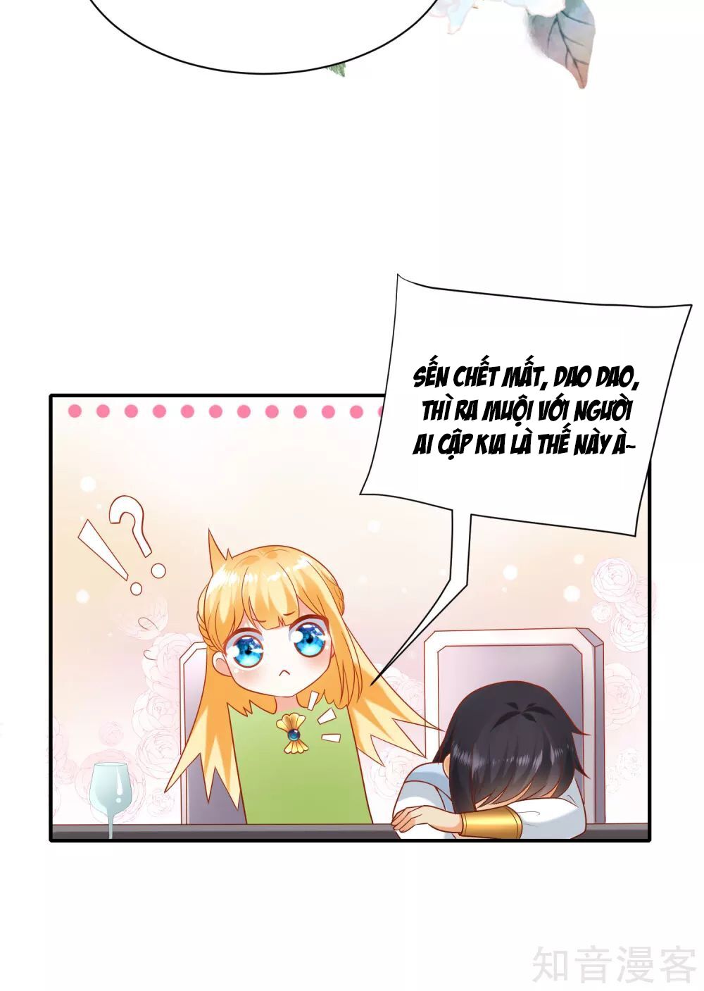 Sủng Hậu Của Vương Chap 65 - Next Chap 66