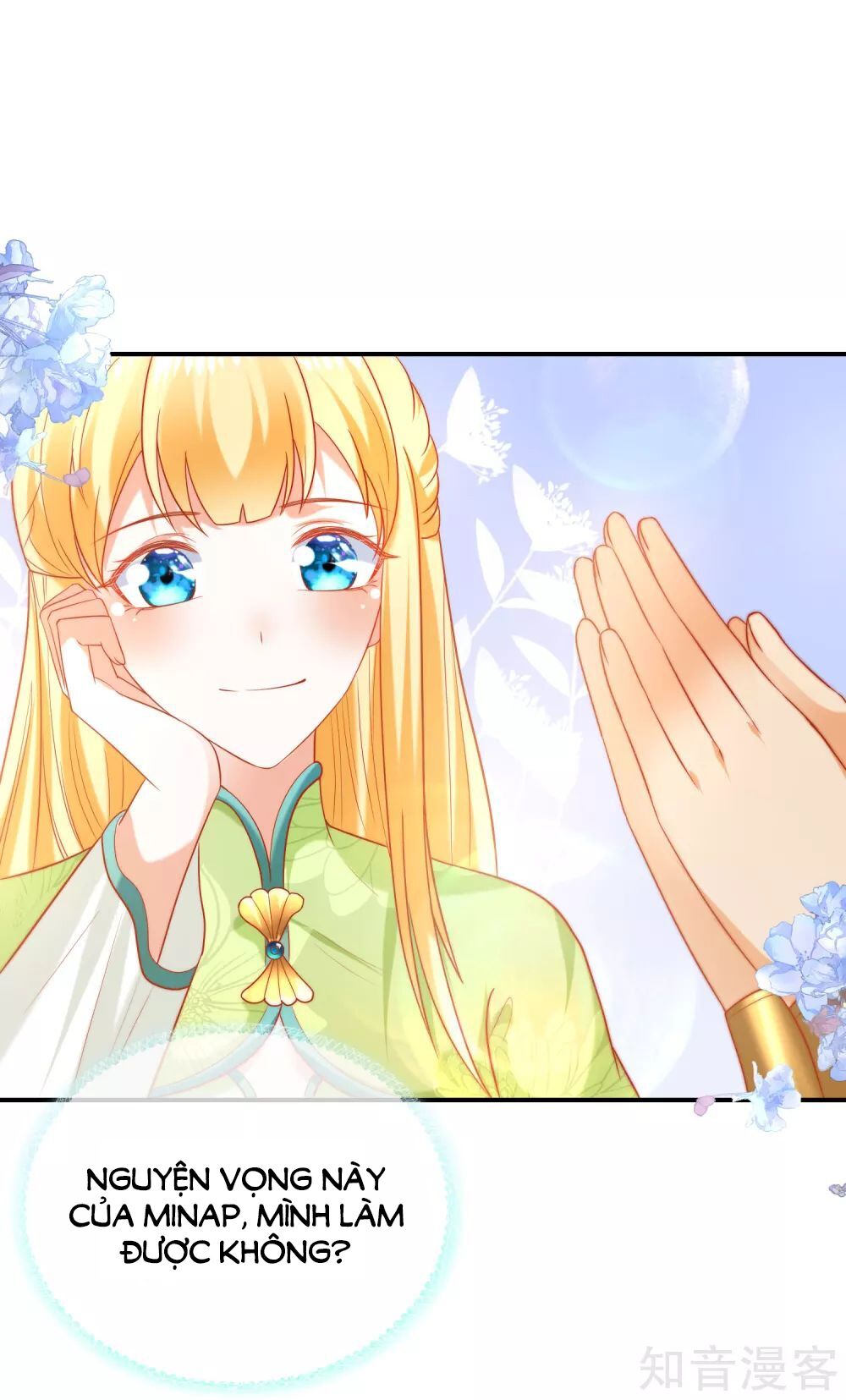 Sủng Hậu Của Vương Chap 65 - Next Chap 66