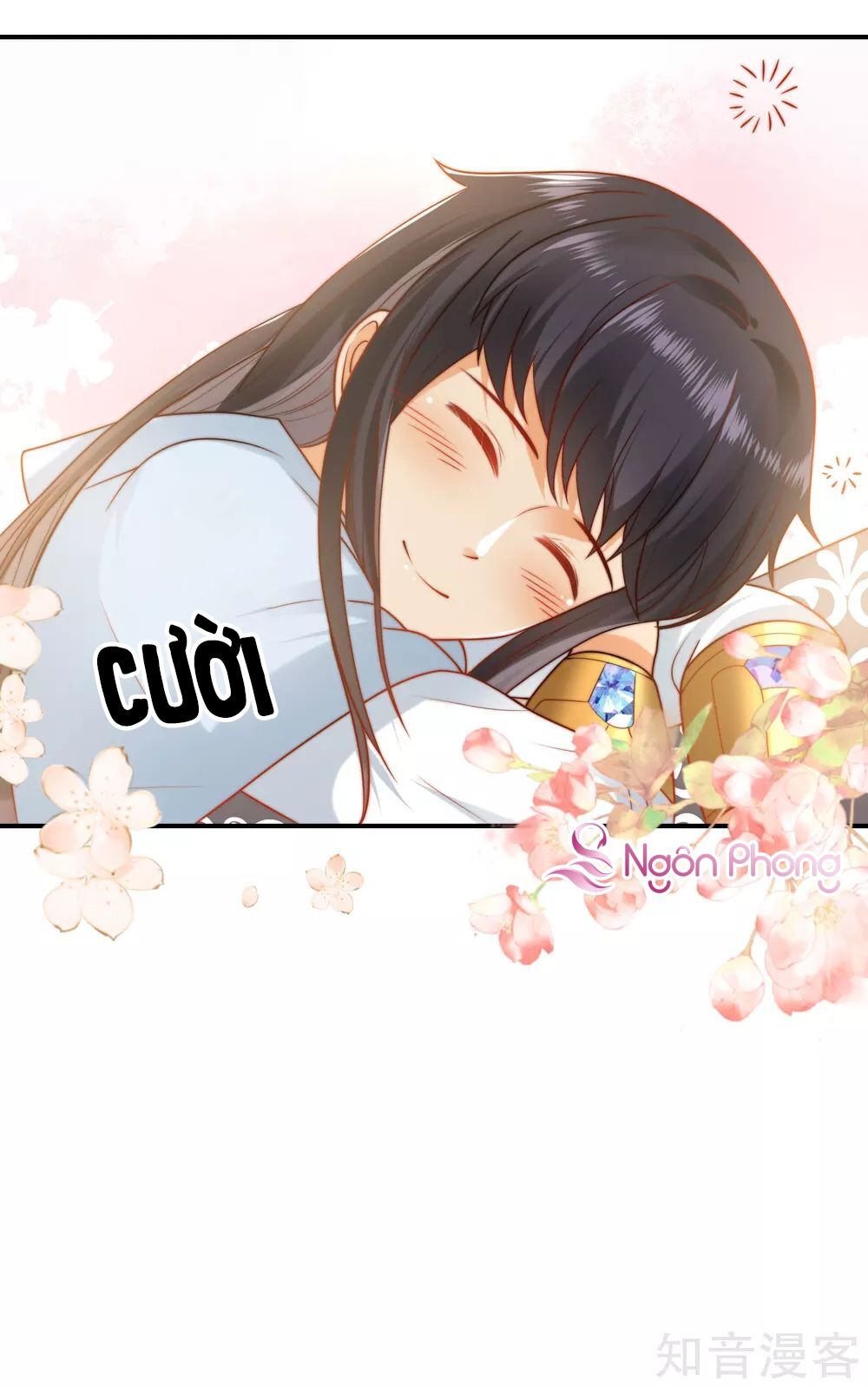 Sủng Hậu Của Vương Chap 65 - Next Chap 66