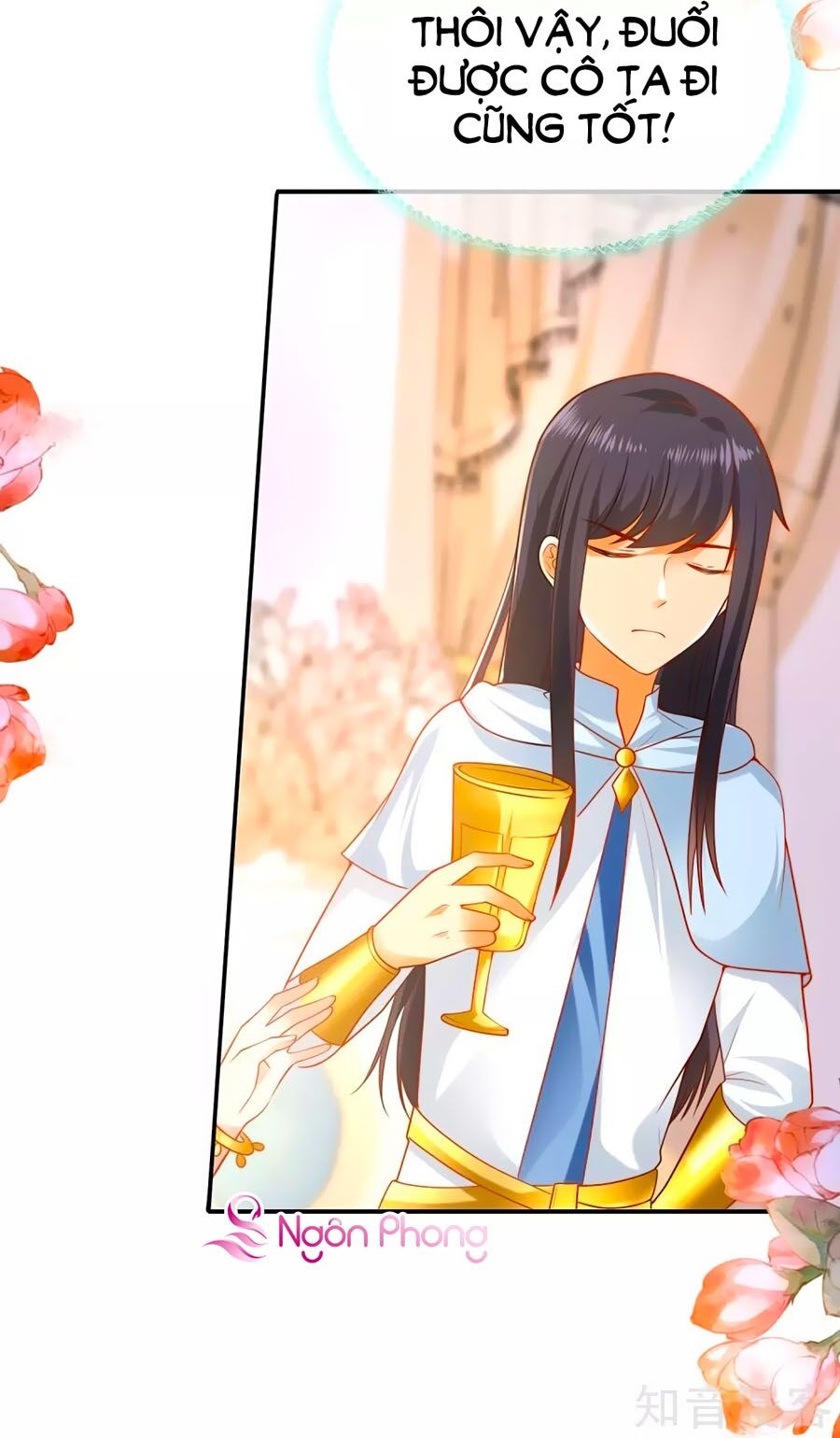 Sủng Hậu Của Vương Chap 66 - Next Chap 67