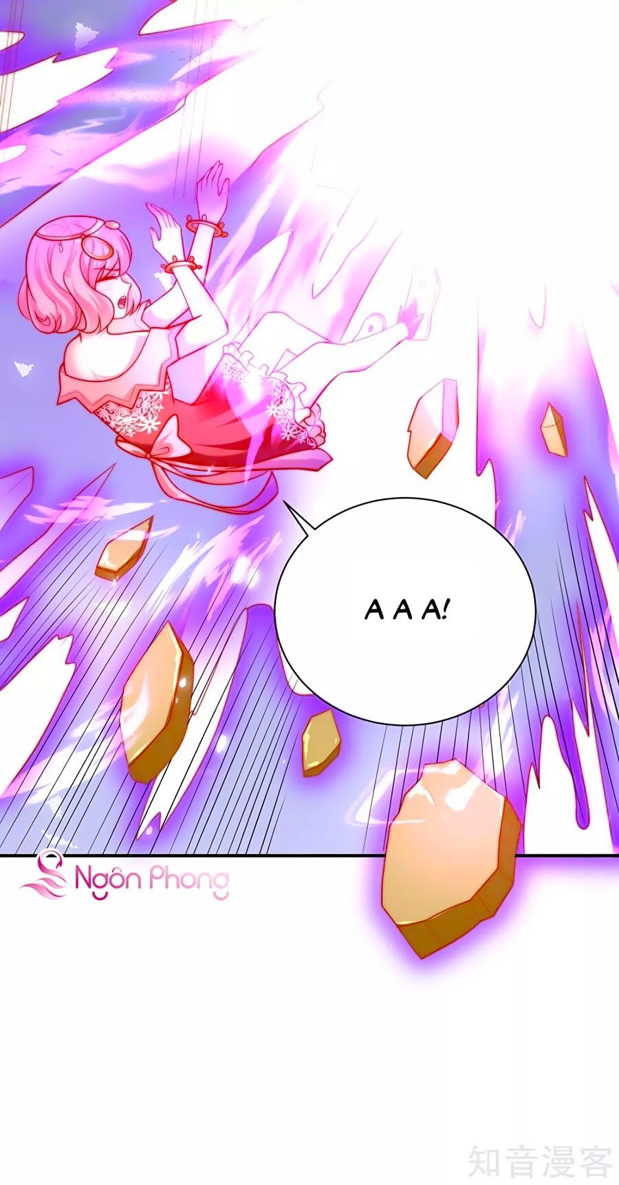 Sủng Hậu Của Vương Chap 66 - Next Chap 67