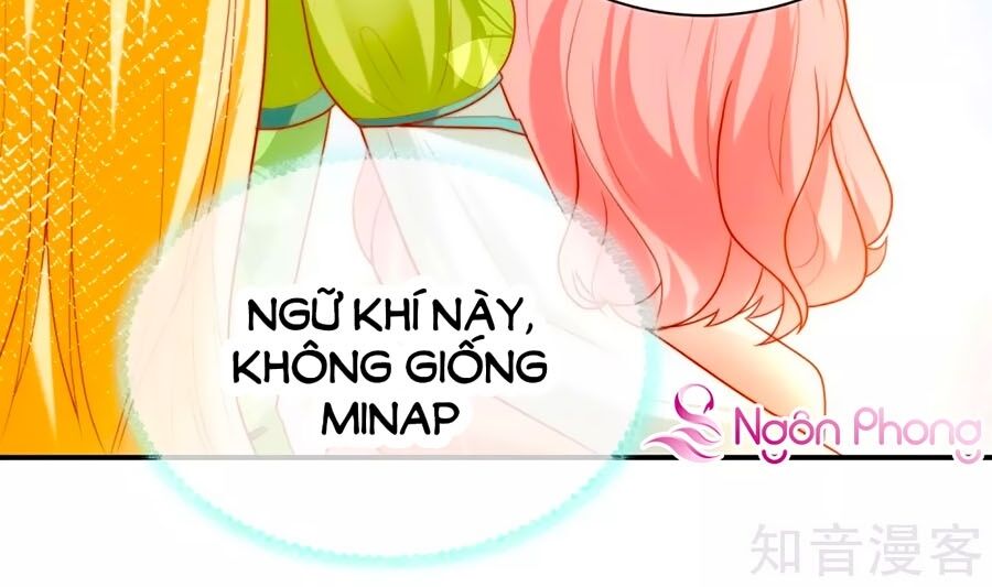 Sủng Hậu Của Vương Chap 66 - Next Chap 67