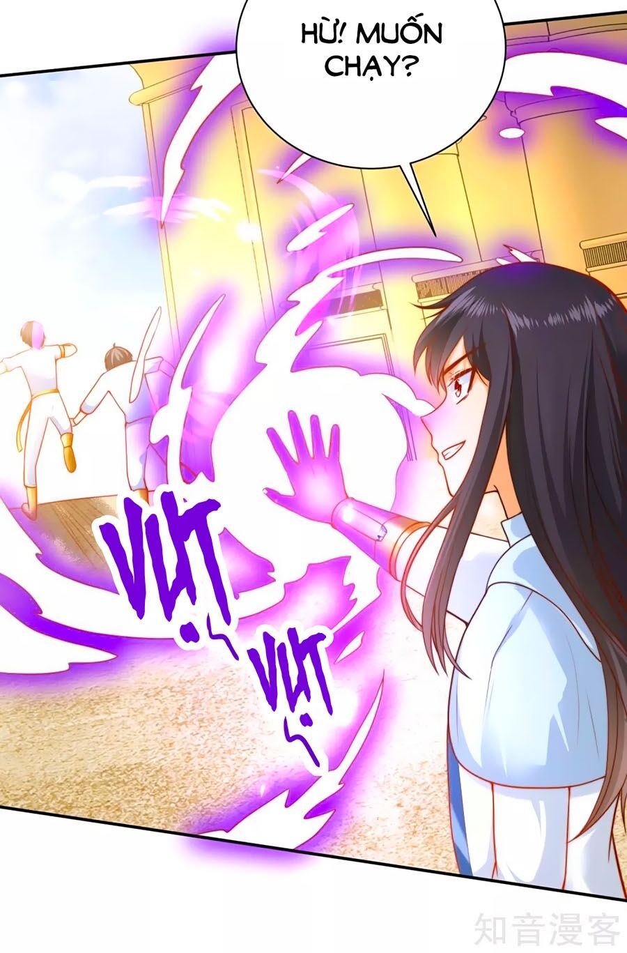 Sủng Hậu Của Vương Chap 66 - Next Chap 67