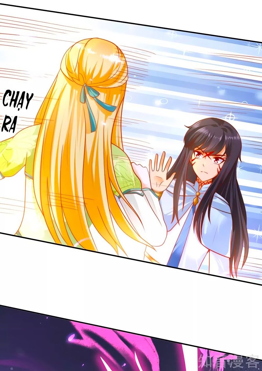 Sủng Hậu Của Vương Chap 66 - Next Chap 67