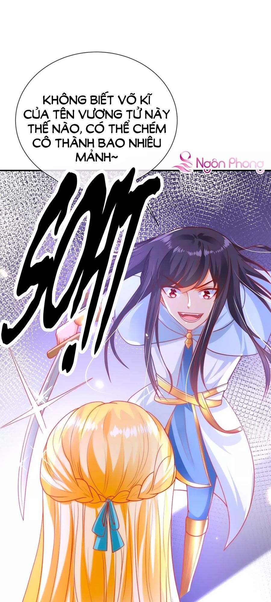 Sủng Hậu Của Vương Chap 66 - Next Chap 67