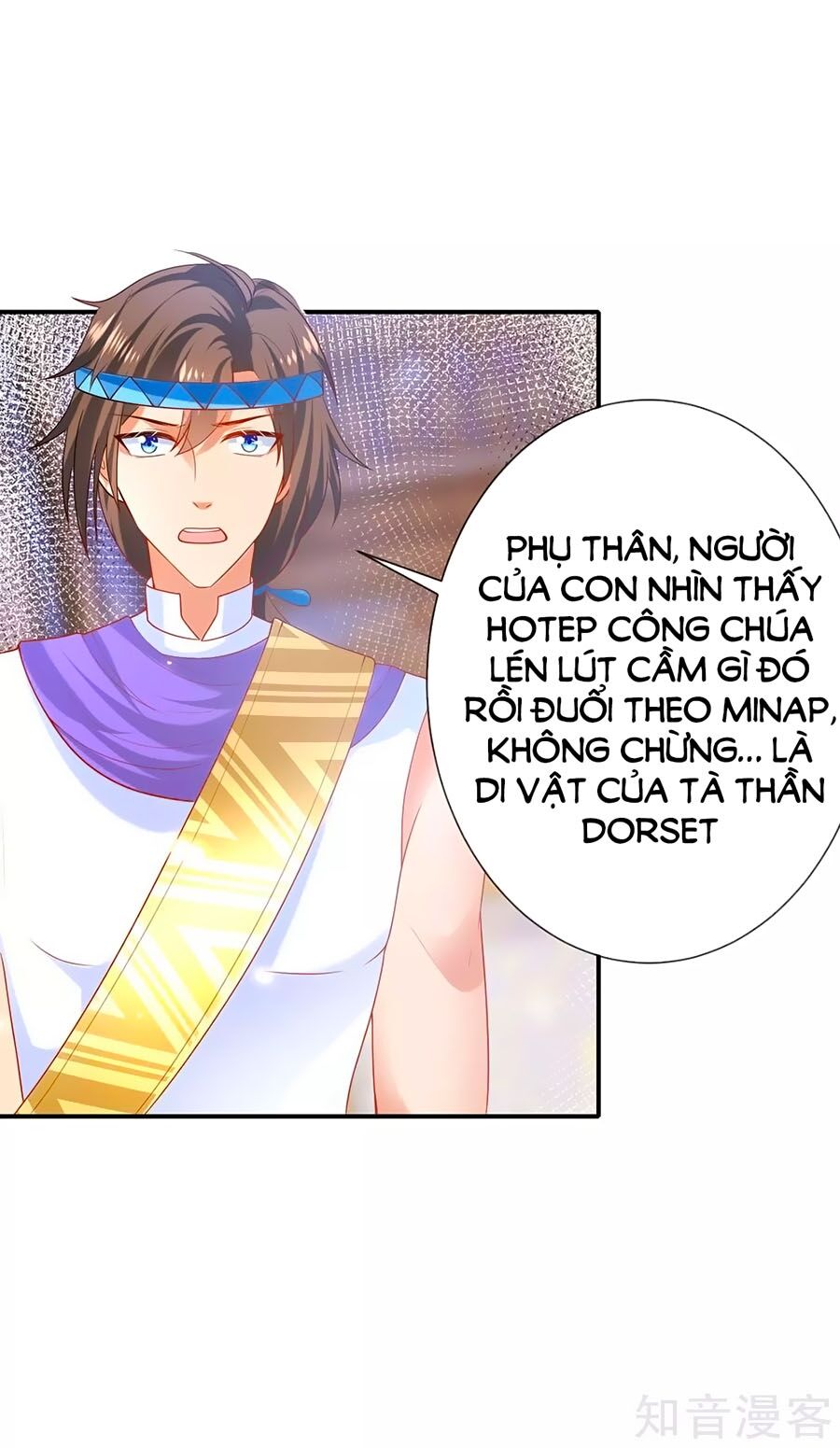 Sủng Hậu Của Vương Chap 66 - Next Chap 67