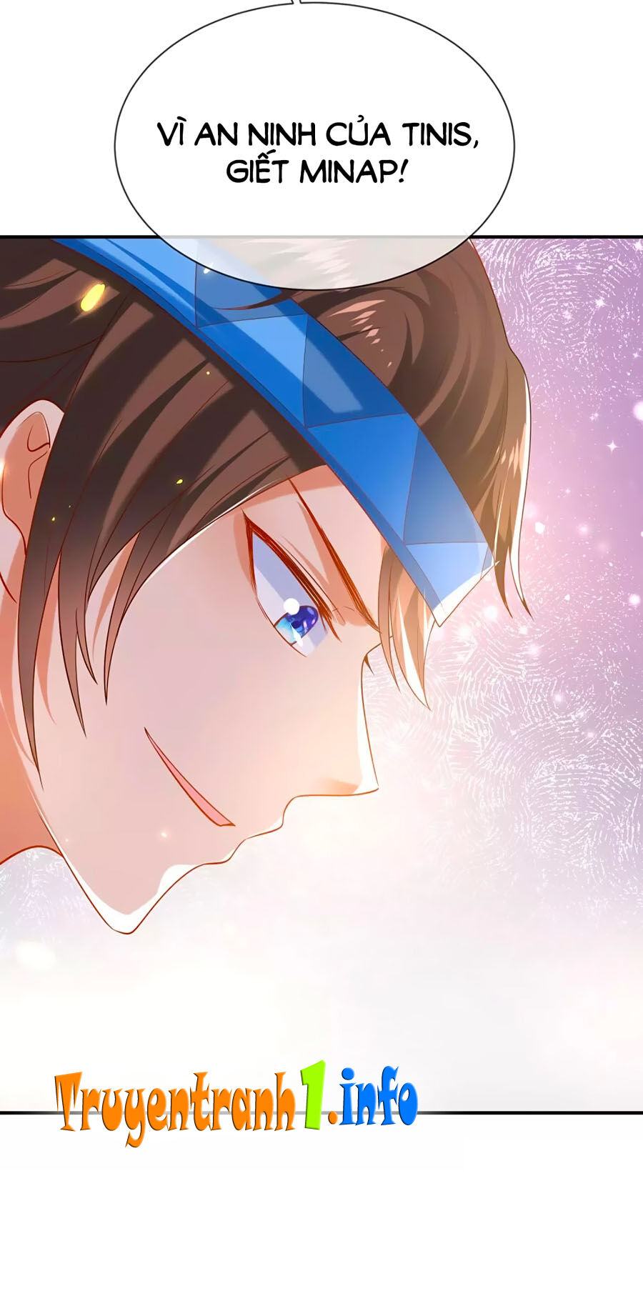 Sủng Hậu Của Vương Chap 66 - Next Chap 67