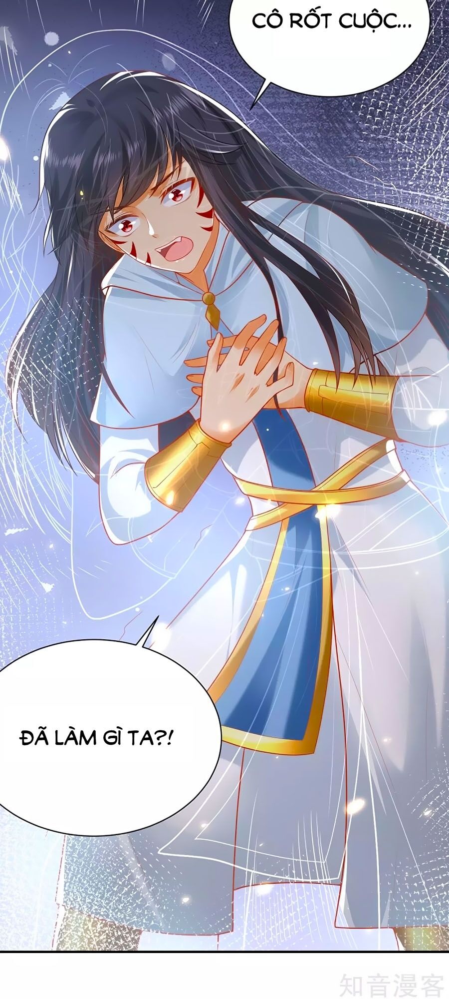 Sủng Hậu Của Vương Chap 66 - Next Chap 67