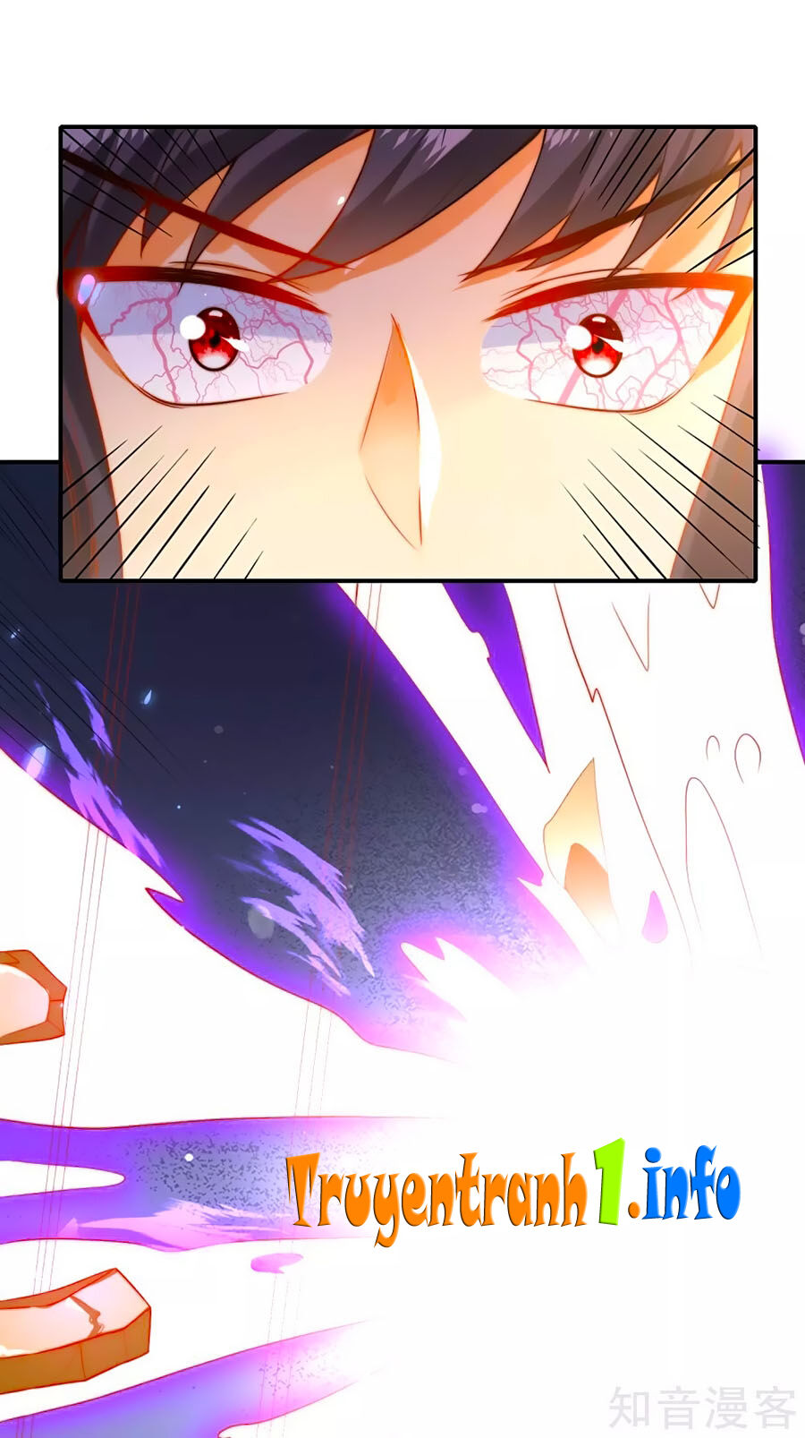 Sủng Hậu Của Vương Chap 66 - Next Chap 67