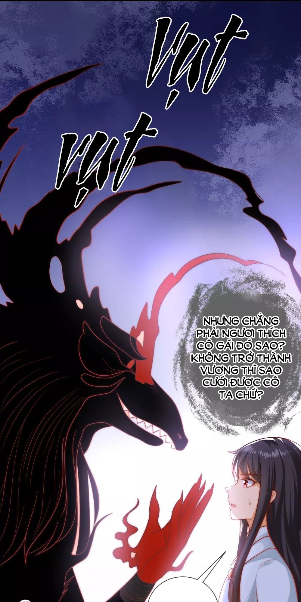 Sủng Hậu Của Vương Chap 67 - Next Chap 68