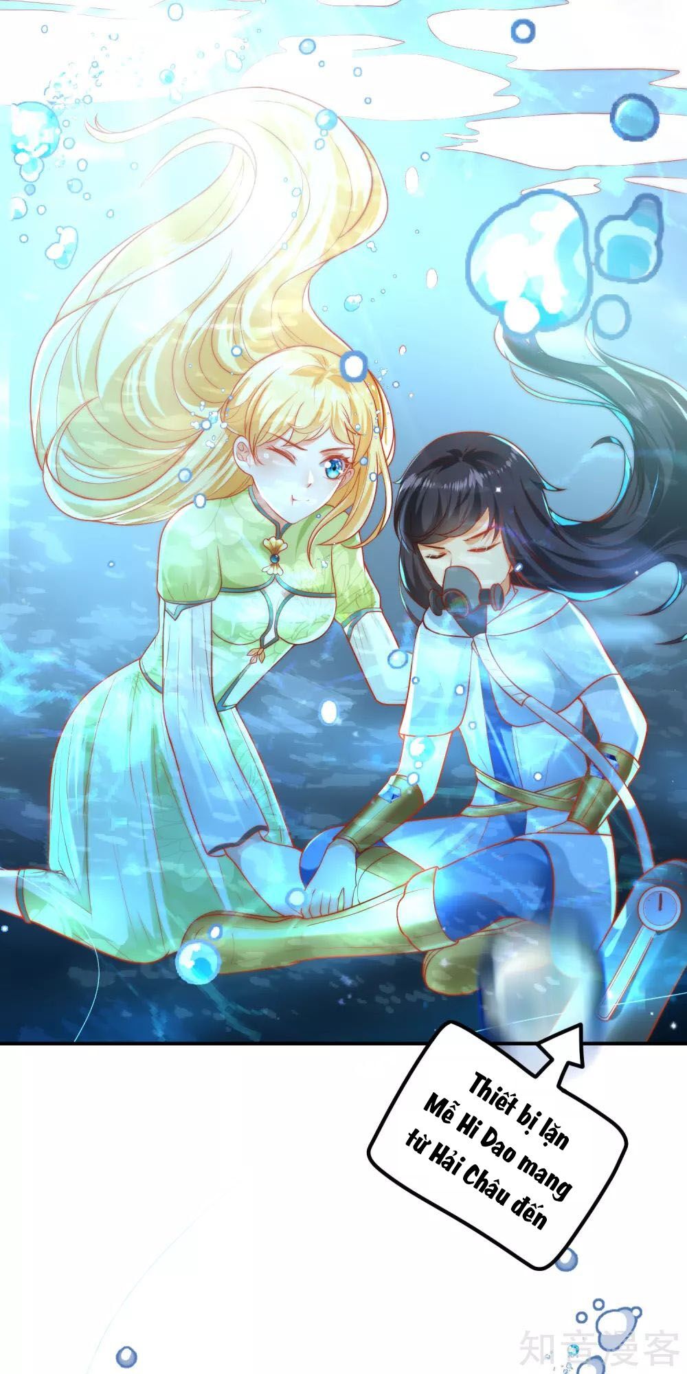 Sủng Hậu Của Vương Chap 67 - Next Chap 68