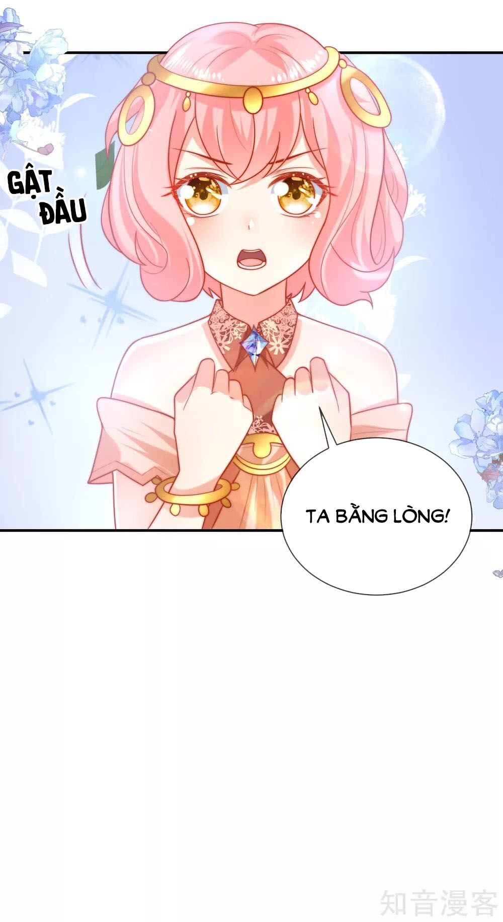 Sủng Hậu Của Vương Chap 67 - Next Chap 68