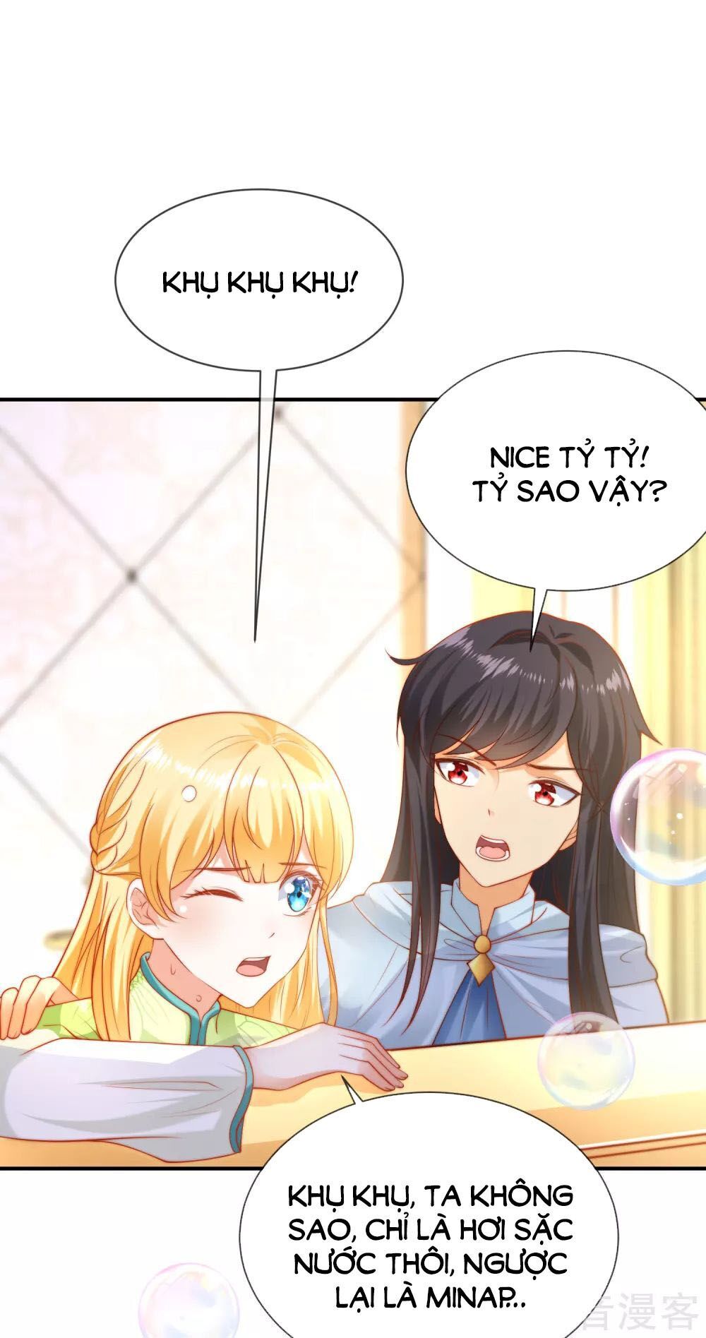 Sủng Hậu Của Vương Chap 68 - Next Chap 69