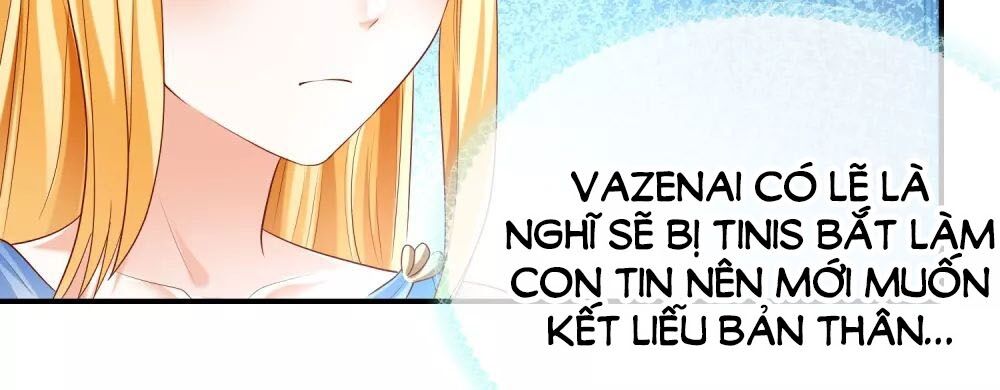 Sủng Hậu Của Vương Chap 69 - Next Chap 70