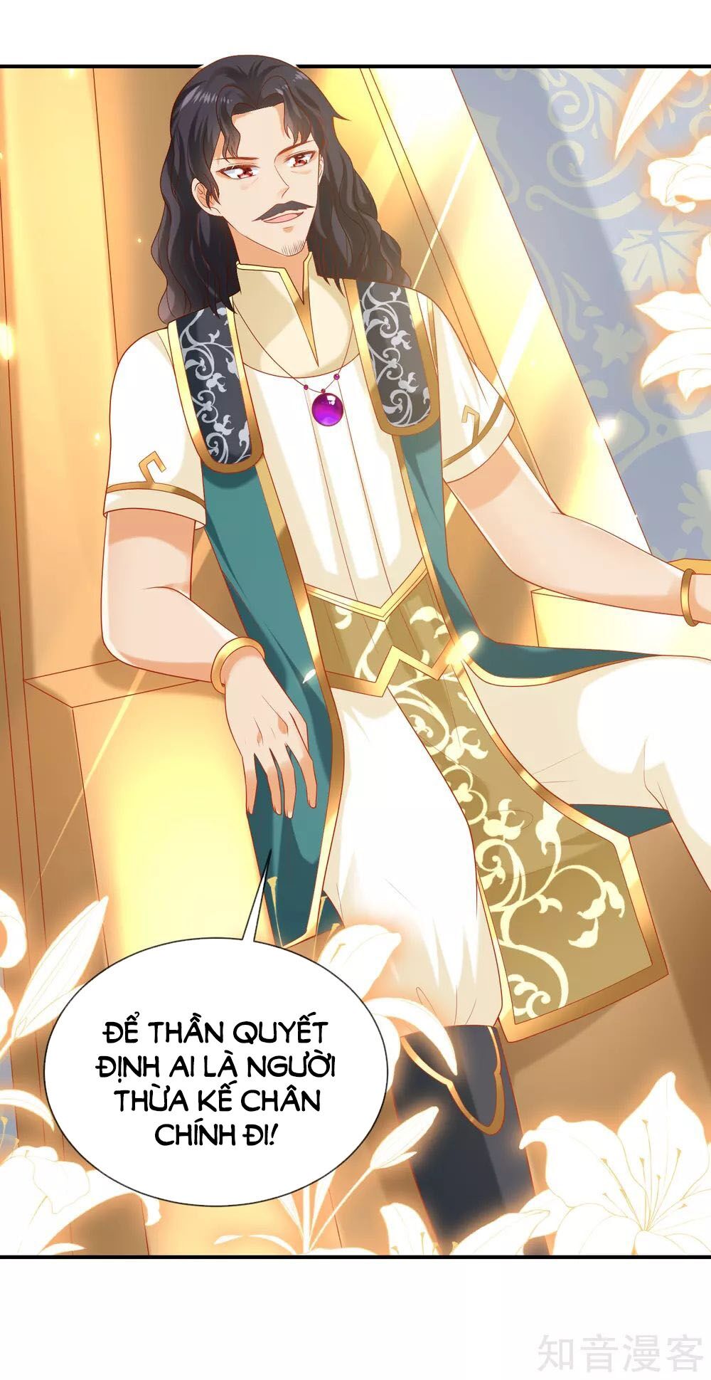 Sủng Hậu Của Vương Chap 69 - Next Chap 70