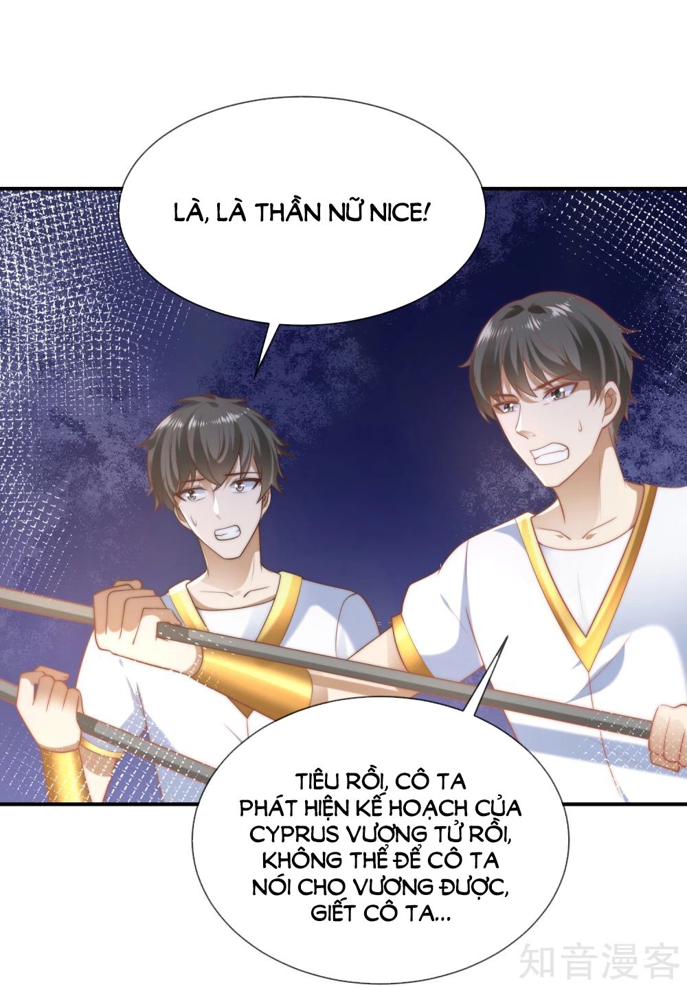 Sủng Hậu Của Vương Chap 70 - Next Chap 71